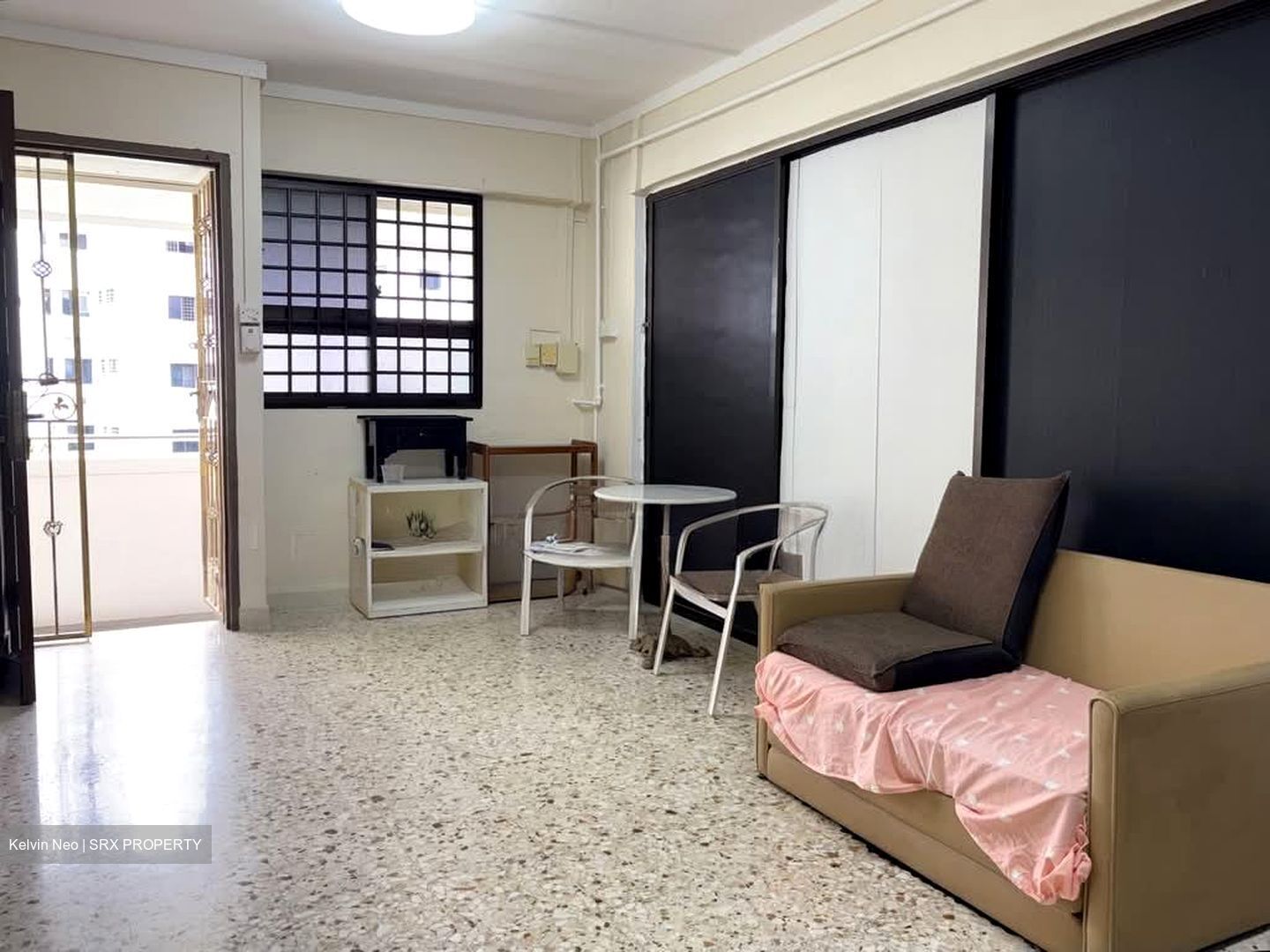Blk 610 Ang Mo Kio Avenue 4 (Ang Mo Kio), HDB 3 Rooms #574563271